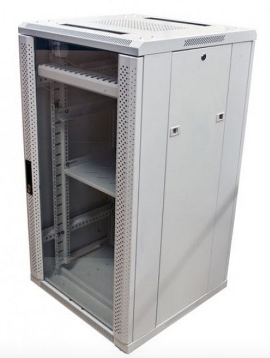 EAN 4038816020642 - ALLNET ALL-SNB6922BDGRAU armario rack Gris imagen 9