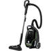 EAN 7332543776665 - Electrolux EUOC9GREEN aspiradora 5 L Aspiradora de tambor Secar 850 W Bolsa para el polvo imagen 1