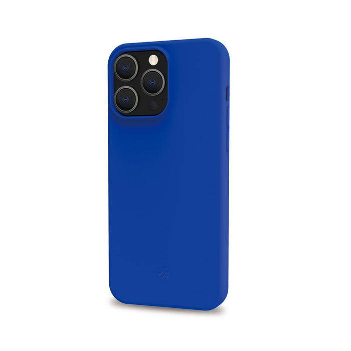 EAN 8021735205043 - Celly CROMO1056BL funda para teléfono móvil 17 cm (6.7") Azul imagen 2