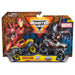 EAN 0681147026445 - Monster Jam 6070555 vehículo de juguete imagen 1