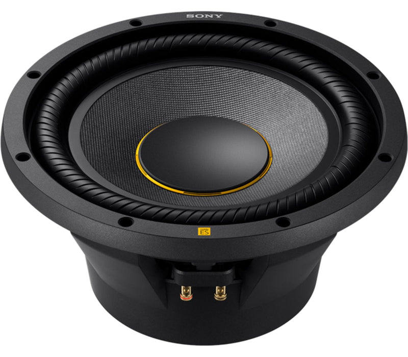 Sony Xs-W122 30cm (12'') Mobile Es 2ohm Subwoofer