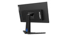 EAN 0196800453969 - Lenovo Legion Y27q-30 pantalla para PC 68,6 cm (27") 2560 x 1440 Pixeles Quad HD LED Negro imagen 7