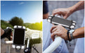 EAN 4008928616385 - Vivanco BIKEHOLDVV Soporte pasivo Teléfono móvil/smartphone Negro imagen 4