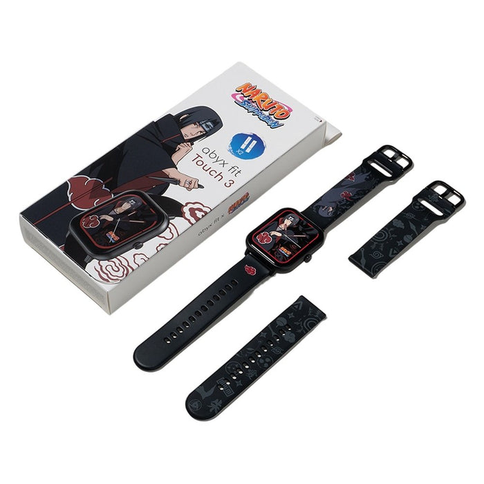 EAN 4897069736683 - ABYX FIT Touch 3 4,65 cm (1.83") TFT Digital 172 x 320 Pixeles Pantalla táctil Negro imagen 2