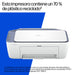 EAN 198828789792 - HP DeskJet 2922 Inyección de tinta térmica A4 4800 x 1200 DPI 7,5 ppm Wifi imagen 8