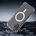 EAN 4252011911929 - 4smarts Ibiza funda para teléfono móvil 16 cm (6.3") Bumper Transparente imagen 5