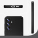 EAN 4252011910434 - 4smarts 541335 funda para teléfono móvil 17 cm (6.7") Negro imagen 2