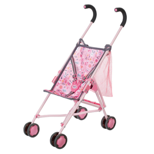EAN 4001167832547 - BABY born Stroller with Bag Cochecito para muñecas imagen 1