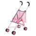 EAN 4001167832547 - BABY born Stroller with Bag Cochecito para muñecas imagen 1