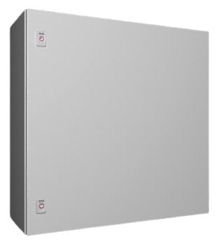 Armario De Control Compacto Rittal Ax Wxhxd 760x760x300mm Reenvío