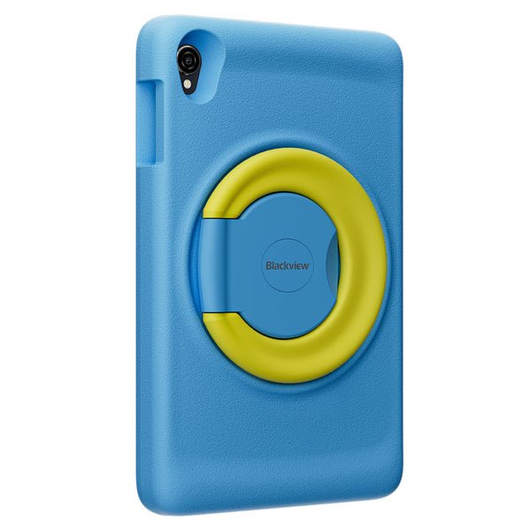 EAN 6931548318637 - Blackview Tab A5 Kids 64 GB Wifi Azul imagen 7