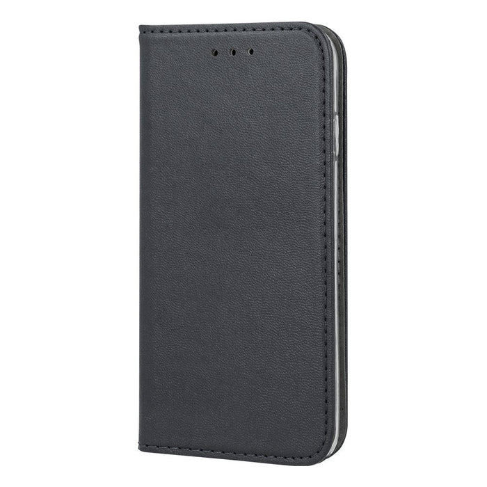 Funda Tipo Libro Con Soporte Magnética Azul Compatible Samsung Galaxy A13 4g - Jaym® **