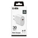 EAN 8018417457661 - SBS TETR1CPD30 cargador de dispositivo móvil Universal Blanco Corriente alterna Interior imagen 2