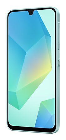 EAN 8806095781853 - Samsung Galaxy A16 5G 17 cm (6.7") Ranura híbrida Dual SIM USB Tipo C 4 GB 128 GB 5000 mAh Verde imagen 4