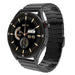 EAN 5908235978000 - MaxCom FW66 Iron R 3,63 cm (1.43") AMOLED 51 mm Híbrido 466 x 466 Pixeles Negro imagen 1