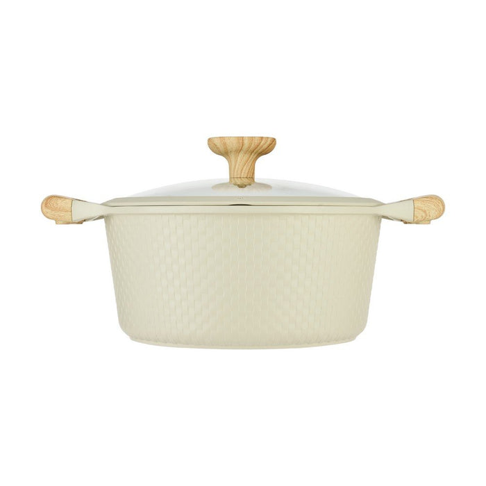 EAN 4260709013893 - Resto Kitchenware Ran 4,2 L Alrededor Negro, Madera imagen 3
