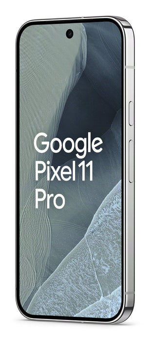 Google Pixel 11 Pro 5g 12ram 256gb Fog