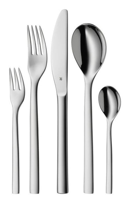 EAN 4000530659491 - WMF Atria Tenedor de mesa Acero inoxidable 1 pieza(s) imagen 2