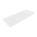 EAN 7061118207135 - Contour Design Active Key AK-C7000 teclado Médico USB AZERTY Francés Blanco imagen 3