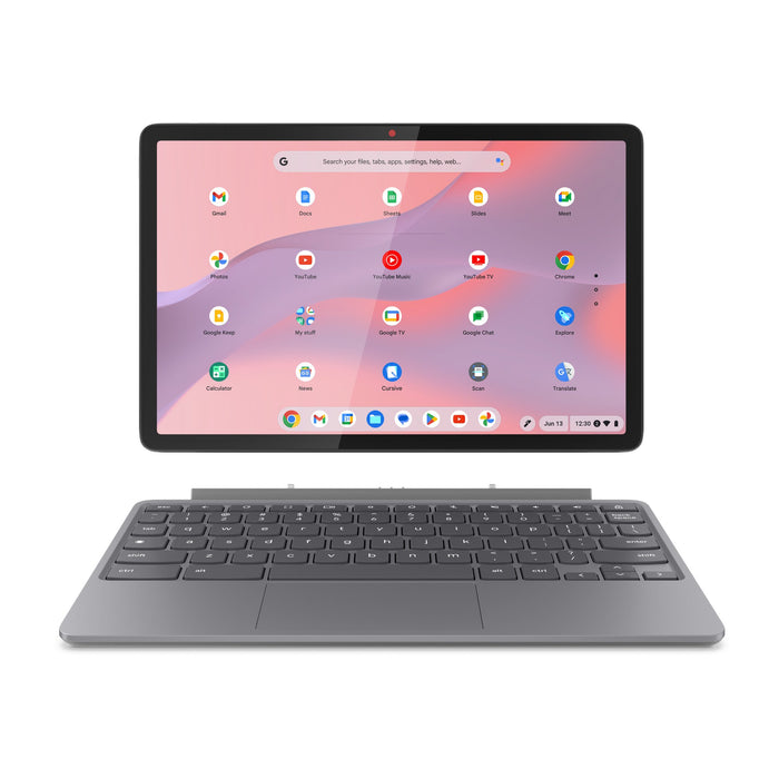 EAN 0199275207693 - Lenovo Chromebook Duet 11M889 MediaTek Kompanio 838 27,8 cm (10.9") Pantalla táctil WUXGA 8 GB LPDDR4x-SD imagen 1