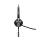 EAN 5706991021417 - Jabra Engage 50 Auriculares Alámbrico Diadema Oficina/Centro de llamadas USB Tipo C Bluetooth Negro imagen 3