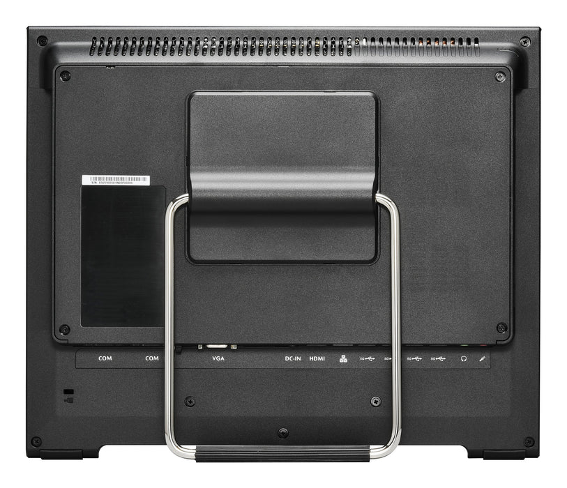 Shuttle Xpc All-In-One X50n Negro (Negro, Ohne Betriebssystem) X50n