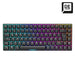 EAN 4044951039142 - Sharkoon SKILLER SGK50 S3 teclado Juego USB QWERTZ Alemán Negro imagen 1