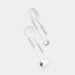 EAN 8710755260148 - Brabantia 260148 juego de utensilios de cocina 4 pieza(s) Acero satinado imagen 1