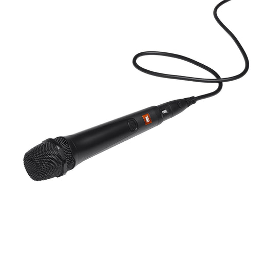 EAN 6925281975875 - JBL PBM 100 Negro Micrófono para karaoke imagen 2