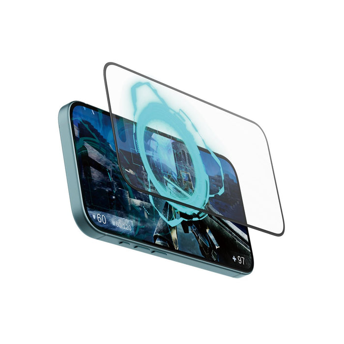 EAN 5715685002335 - PanzerGlass ® Gaming Screen Protector iPhone 16 | 15 | Ultra-Wide Fit Protector de pantalla Apple 1 pieza imagen 1