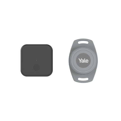 EAN 5052847114568 - Yale 05/102330/BW accesorio para motor de puerta de garaje Sensor e imán imagen 1