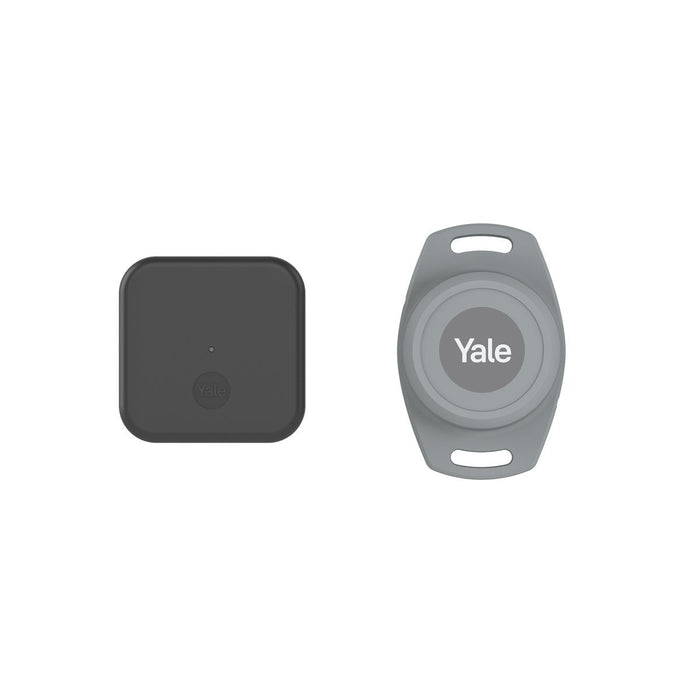 EAN 5052847114568 - Yale 05/102330/BW accesorio para motor de puerta de garaje Sensor e imán imagen 1