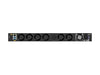 EAN 0606449165197 - NETGEAR M4350-40X4C Gestionado L3 10G Ethernet (100/1000/10000) Energía sobre Ethernet (PoE) 1U Negro imagen 1