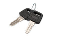 EAN 4016032490517 - Digitus DN-KEY-WM accesorio de bastidor Llave de cierre imagen 1