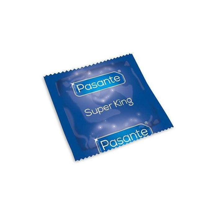EAN 5060359483409 - Pasante Super King 144 pieza(s) Alise imagen 1