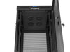 EAN 5901969446791 - Lanberg FF01-6632-23BL armario rack 32U Rack o bastidor independiente Negro imagen 9