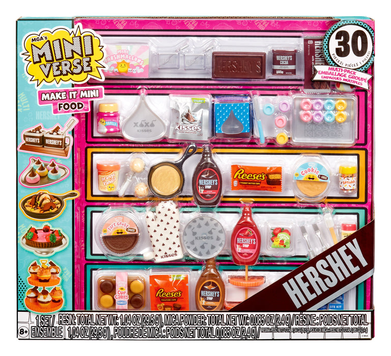 Mga Entertainment 531104-Euc, Accesorios Para Muñecas