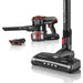 EAN 5608475040115 - Haeger Jupiter II Batería Secar Sin bolsa Negro imagen 4