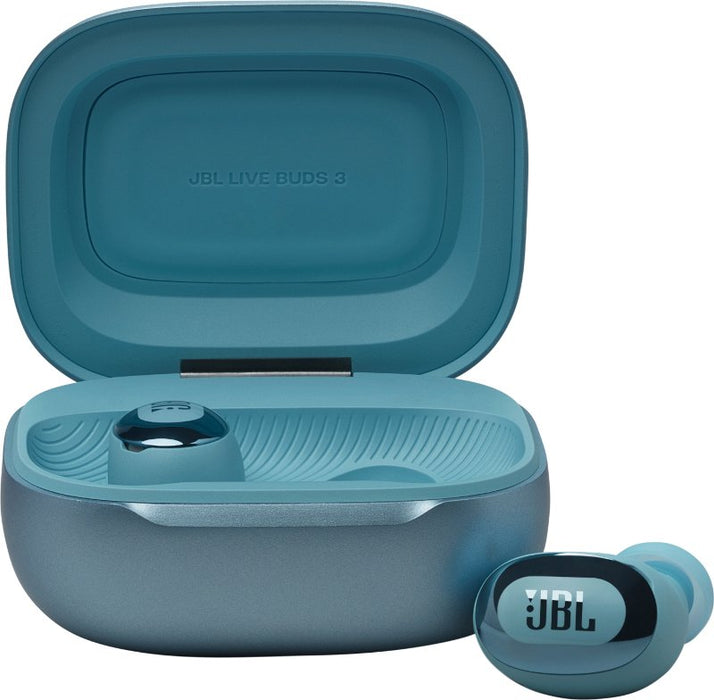 Auriculares Jbl Live Buds 3 Aal