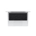 EAN 195949874048 - Apple MacBook Pro Apple M M4 Pro Portátil 36,1 cm (14.2") 24 GB 1 TB SSD Wi-Fi 6E (802.11ax) macOS Sequoia imagen 2