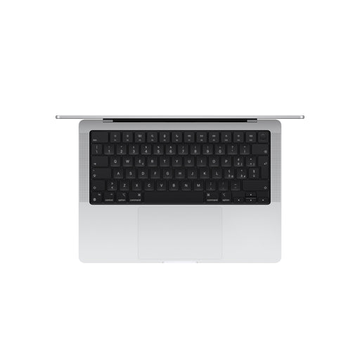 EAN 195949706387 - Apple MacBook Pro Apple M M4 Portátil 36,1 cm (14.2") 16 GB 1 TB SSD Wi-Fi 6E (802.11ax) macOS Sequoia Pla imagen 2