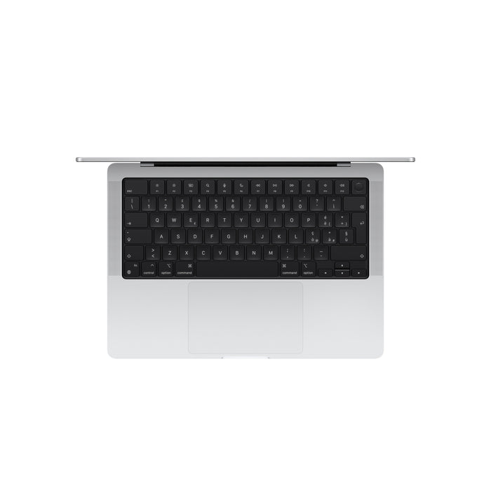 EAN 195949873591 - Apple MacBook Pro Apple M M4 Pro Portátil 36,1 cm (14.2") 24 GB 512 GB SSD Wi-Fi 6E (802.11ax) macOS Sequo imagen 2