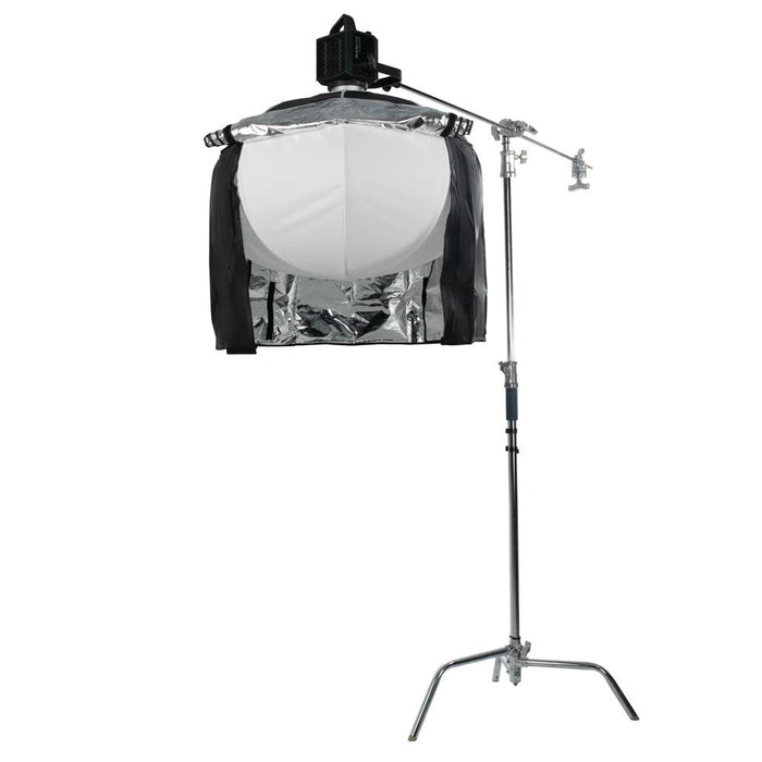 EAN 4001072037884 - Nanlite Lantern 80 Easy-Up imagen 1