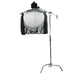 EAN 4001072037884 - Nanlite Lantern 80 Easy-Up imagen 1