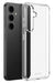 EAN 5904310705417 - Crong CRGCSHCSGS25PTRS funda para teléfono móvil 17 cm (6.7") Transparente imagen 1