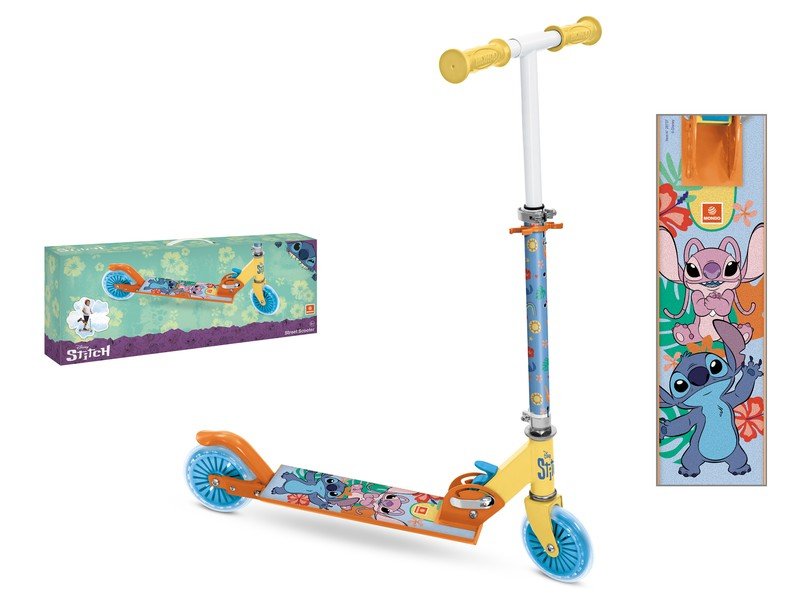 EAN 8001011287376 - MONDO 28737 scooter Niños Patinete clásico imagen 1