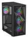 EAN 5901969444537 - GENESIS Diaxid 605 ARGB Midi Tower Negro imagen 25