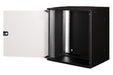 EAN 4016032493761 - Digitus DN-49207 armario rack 12U Bastidor de pared Negro imagen 3