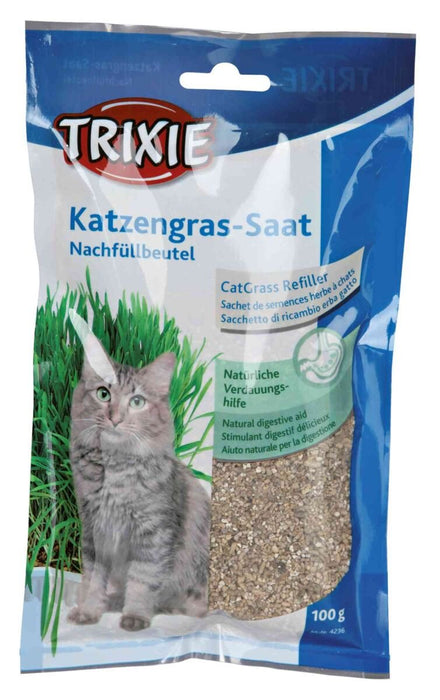 EAN 4011905042367 - TRIXIE 4236 premio y golosina para perro y gato 100 g imagen 1