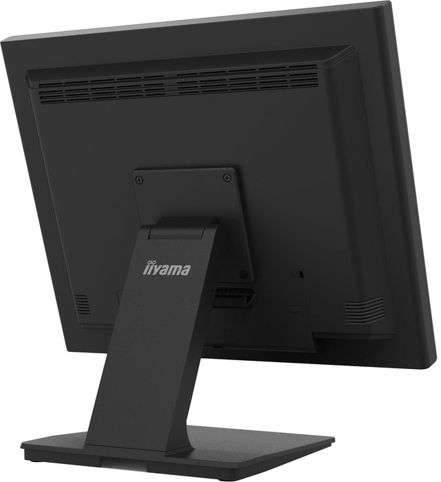 EAN 4948570127757 - iiyama ProLite T1931SR-B2S pantalla para PC 48,3 cm (19") 1280 x 1024 Pixeles SXGA LCD Pantalla táctil Me imagen 20